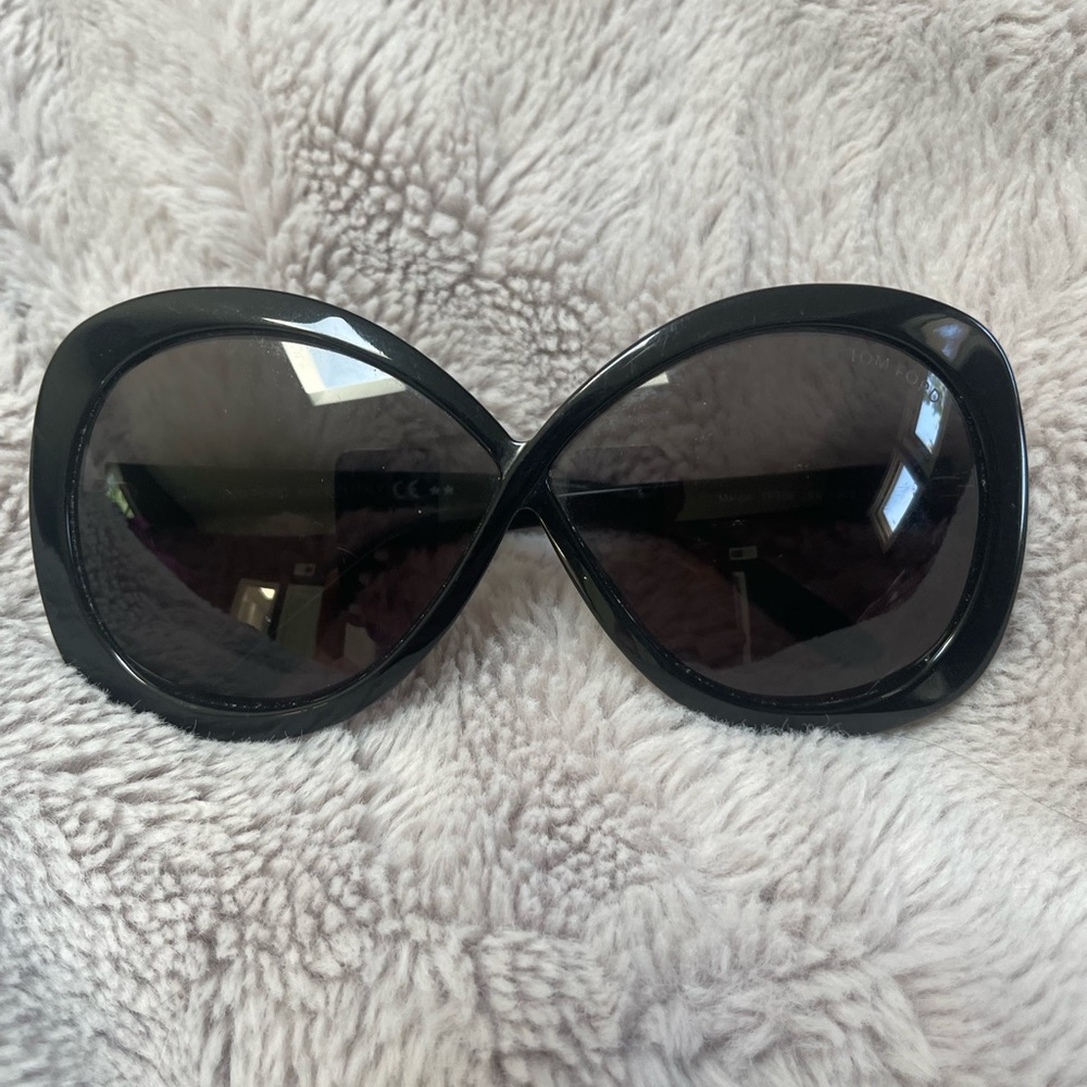 Tom Ford sunglasses